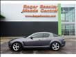 2006 Mazda RX-8