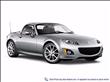 2011 Mazda MX-5 Miata