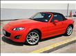 2012 Mazda MX-5 Miata