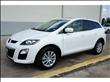 2011 Mazda CX-7