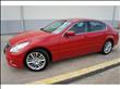2011 Infiniti G37