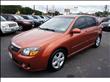 2009 Kia Spectra5