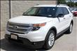 2012 Ford Explorer