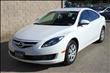 2011 Mazda 6
