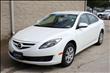 2011 Mazda 6