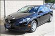 2012 Mazda 6