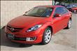 2011 Mazda 6