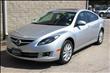 2011 Mazda 6