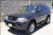 2002 Mitsubishi Montero Sport