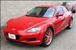 2004 Mazda RX-8