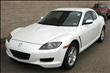 2005 Mazda RX-8