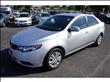 2010 Kia Forte