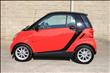 2009 smart fortwo