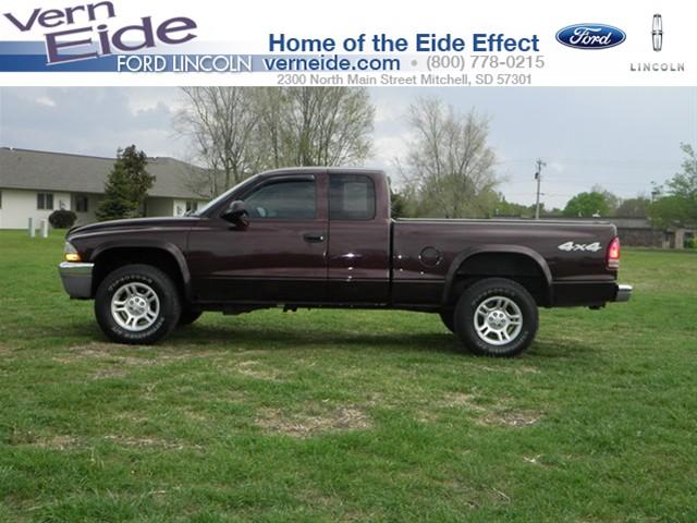 2004 Dodge Dakota for sale