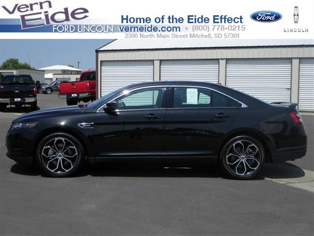 2013 Ford Taurus for sale