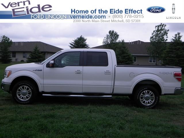 2010 Ford F150 for sale