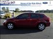 2009 Dodge Caliber