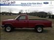 1991 Ford Ranger