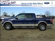 2009 Ford F150