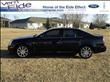 2007 Cadillac STS