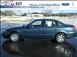 2002 Saturn L Series