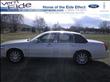2006 Lincoln Town Car