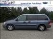 2004 Ford Freestar