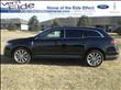2012 Lincoln MKT