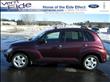 2002 Chrysler PT Cruiser