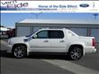 2010 Cadillac Escalade EXT