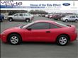 1998 Mitsubishi Eclipse