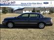 2004 Kia Amanti