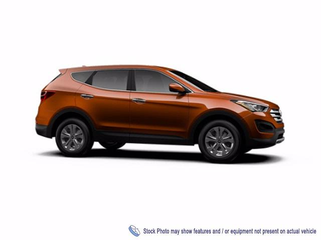 2013 Hyundai Santa Fe