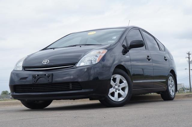 2008 Toyota Prius