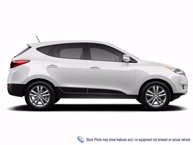 2013 Hyundai Tucson