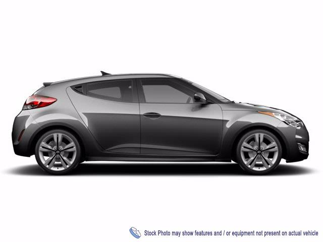 2013 Hyundai Veloster