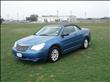 2008 Chrysler Sebring