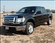 2010 Ford F150