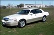 2006 Lincoln Town Car
