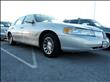 2001 Lincoln Town Car