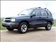 2000 Chevrolet Tracker