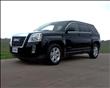 2011 GMC Terrain