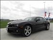 2011 Chevrolet Camaro