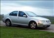 2000 Volkswagen Jetta