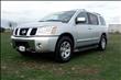 2004 Nissan Armada