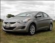 2011 Hyundai Elantra