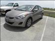 2012 Hyundai Elantra
