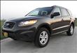 2011 Hyundai Santa Fe