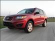 2011 Hyundai Santa Fe