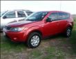 2008 Mitsubishi Outlander